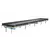 BOTANICARE SLIDE BENCH: 4FT WIDE x 15.5FT LONG x 20IN HIGH, TRILOCK