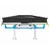BOTANICARE SLIDE BENCH: 4FT WIDE x 15.5FT LONG x 30IN HIGH