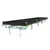 BOTANICARE SLIDE BENCH: 4FT WIDE x 17.5FT LONG x 12IN HIGH