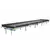 BOTANICARE SLIDE BENCH: 4FT WIDE x 18.5FT LONG x 20IN HIGH