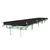 BOTANICARE SLIDE BENCH: 4FT WIDE x 19.5FT LONG x 12IN HIGH, TRILOCK