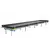 BOTANICARE SLIDE BENCH: 4FT WIDE x 19.5FT LONG x 20IN HIGH, TRILOCK