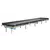 BOTANICARE SLIDE BENCH: 4FT WIDE x 20.5FT LONG x 20IN HIGH, TRILOCK