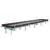 BOTANICARE SLIDE BENCH: 4FT WIDE x 22.5FT LONG x 20IN HIGH, TRILOCK