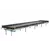 BOTANICARE SLIDE BENCH: 4FT WIDE x 23.5FT LONG x 20IN HIGH