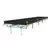 BOTANICARE SLIDE BENCH: 4FT WIDE x 23.5FT LONG x 30IN HIGH
