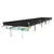 BOTANICARE SLIDE BENCH: 4FT WIDE x 23.5FT LONG x 30IN HIGH, TRILOCK