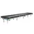 BOTANICARE SLIDE BENCH: 4FT WIDE x 27.5FT LONG x 30IN HIGH