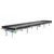 BOTANICARE SLIDE BENCH: 4FT WIDE x 29.5FT LONG x 30IN HIGH