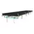 BOTANICARE SLIDE BENCH: 4FT WIDE x 32.5FT LONG x 30IN HIGH