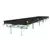 BOTANICARE SLIDE BENCH: 4FT WIDE x 32.5FT LONG x 20IN HIGH