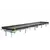 BOTANICARE SLIDE BENCH: 4FT WIDE x 33.5FT LONG x 12IN HIGH, TRILOCK