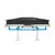 BOTANICARE SLIDE BENCH: 4FT WIDE x 33.5FT LONG x 30IN HIGH, TRILOCK
