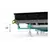 BOTANICARE SLIDE BENCH: 4FT WIDE x 34.5FT LONG x 30IN HIGH