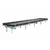 BOTANICARE SLIDE BENCH: 4FT WIDE x 22.5FT LONG x 12IN HIGH, TRILOCK