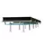 BOTANICARE SLIDE BENCH: 4FT WIDE x 22.5FT LONG x 12IN HIGH