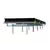 BOTANICARE SLIDE BENCH: 4FT WIDE x 35.5FT LONG x 20IN HIGH, TRILOCK