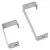 Gavita 2 in Mounting Bracket Assembly Kit (12/Cs)