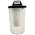 Brewer 25/55-Gallon