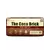 Compressed Coco Coir Brick