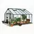 Scandiglas Greenhouse