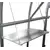 Greenhouse Shelves