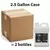 Plant Therapy Concentrate Control-2.5 Gallon Case (2 bottles)