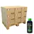 Plant Therapy Concentrate Controls - 4oz Pallet (768 Bottles)