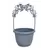 Butterfly Trellis Planter