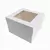 Cbbrook 12"X12""X12"" Basin With Frame-Top