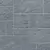 Techo Mista Random Shale Grey 116.2Sf/Pallet 11.62 Sf/Layer- Permeable Paver 3 Piece