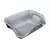 CBBROOK 12"X12""X12"" CA;H BASIN (BOTTOM)