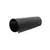 Black Poly Extension 3 Inch Heavy Wall Medium-Duty Round