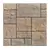 Techo Squadra Slate Merlot 73.41 Sf-Pallet 8.16Sf-Layer