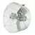 Schaefer Versa-Kool Circulation Fan 24 in 3ph mount