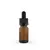 10ml Child Resistant Amber Tincture Bottles