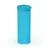 60 Dram Opaque Aqua Child Resistant Pop-Top Bottles