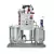 BATCHING AND DISSOLVING SYSTEM