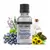 Blueberry Fluidity Organic Wax Liquidizer