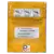 Clear / Gloss standup Pouch with Child-Resistant Zipper