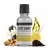 Lemon Meringue Terpene Profile Wax Liquidizer (Sativa)