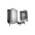 Dissolving And Holding Tanks