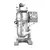 VC- 45 Vacuum Batch Cooker