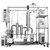 6" SS Wipe Film Distillation - PURE5™