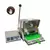 Universal Depositor 6L with Left Handed Control