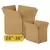 28''-36'' Corrugated Boxes - The Boxery