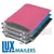 LUX Colored Poly Bubble Mailers - The Boxery
