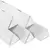 Triangle Mailing Tubes - The Boxery