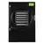 Large Home Freeze Dryer Black 6 Tray W Mylar Starter Kit - Harvest Right