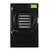Medium Home Freeze Dryer Black 5 Tray W Mylar Starter Kit - Harvest Right